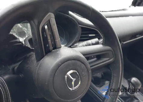 2021 Mazda Cx-30 Select из США, поврежденный, VIN 3MVDMABLXMM234909